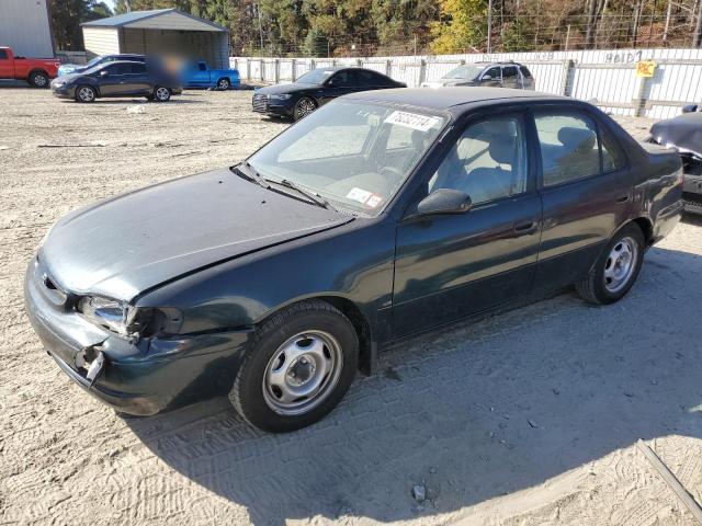 1999 Toyota Corolla Ve