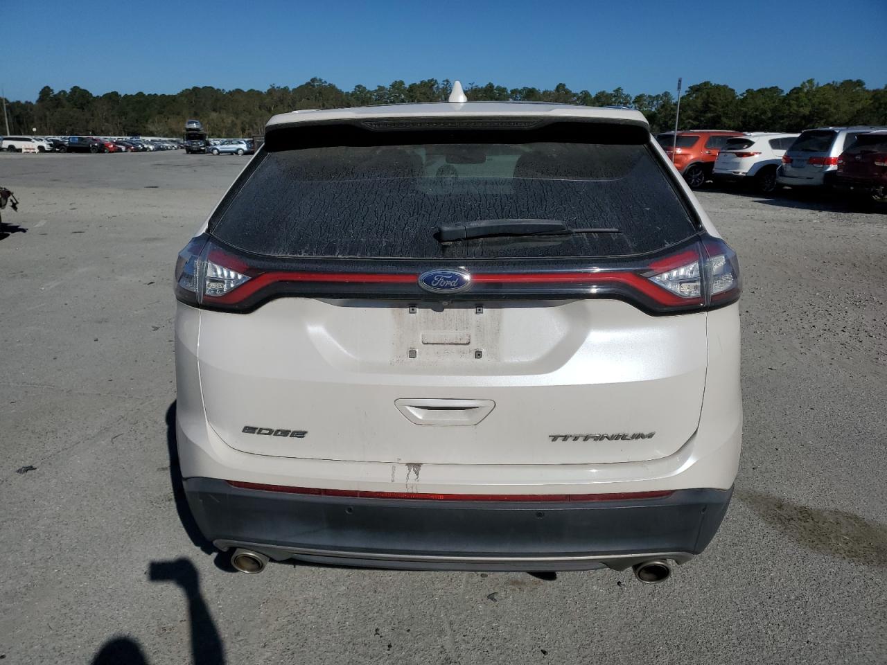 2016 Ford Edge - Image 6