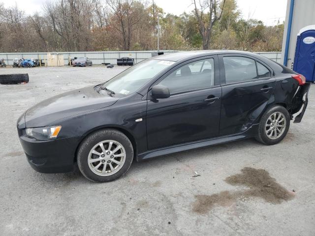 2014 Mitsubishi Lancer Es/Es Sport