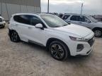 2020 Hyundai Santa Fe Limited იყიდება Tifton-ში, GA - Side