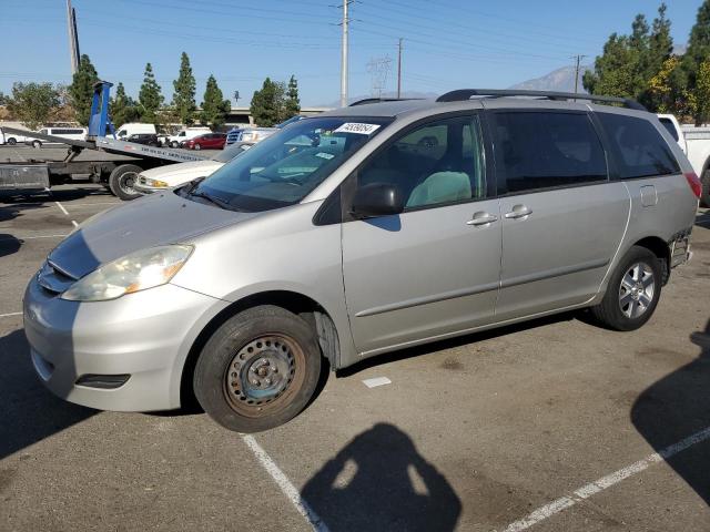 2006 Toyota Sienna Ce