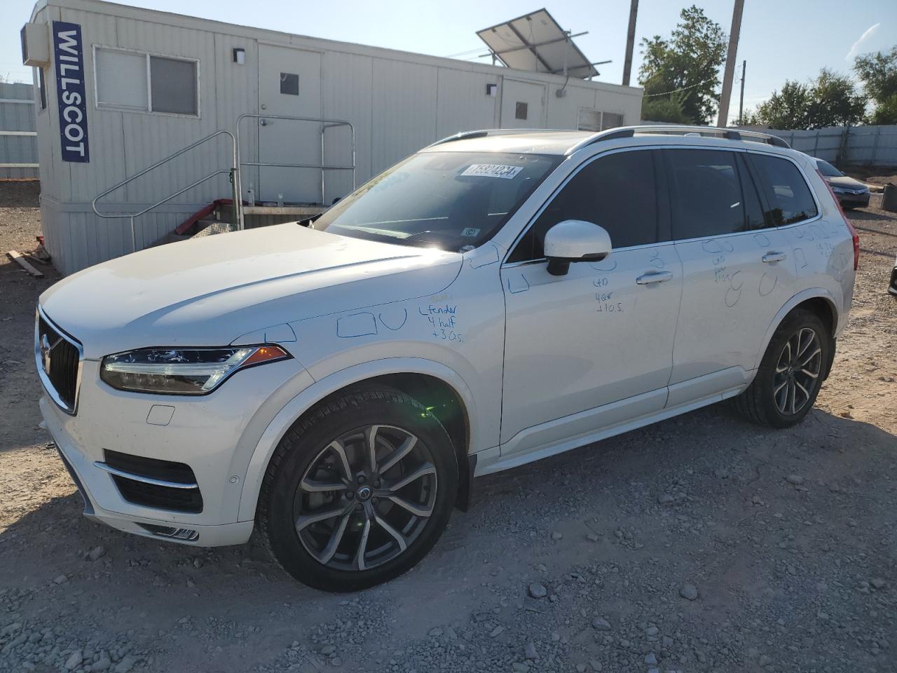2019 Volvo XC90 - Image 1