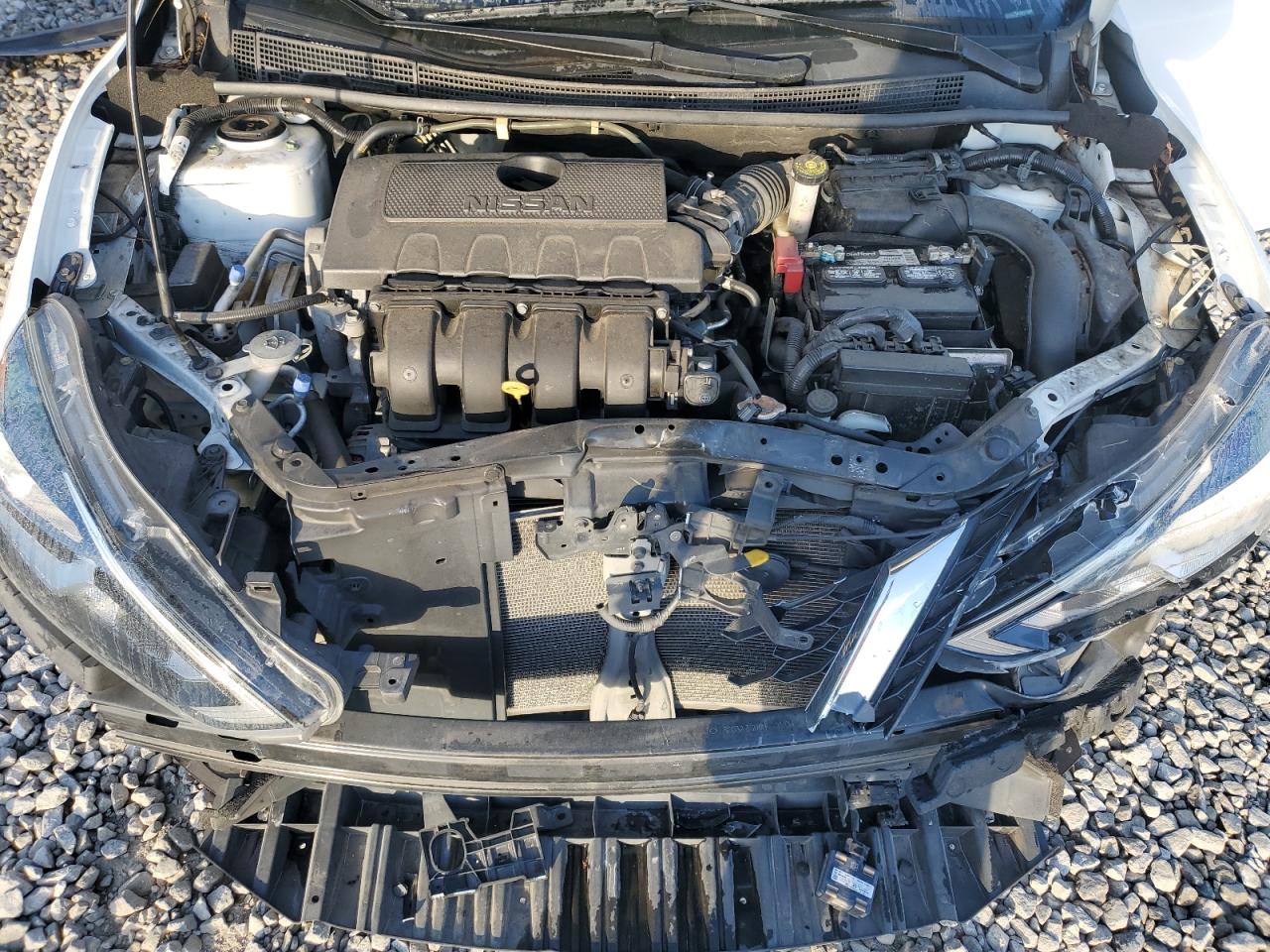 2019 Nissan Sentra - Image 12