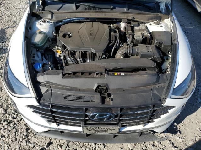 5NPEG4JA3MH071704 Hyundai Sonata SE 11