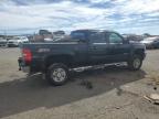 2009 Chevrolet Silverado K2500 Heavy Duty Ltz na sprzedaż w Albuquerque, NM - Water/Flood