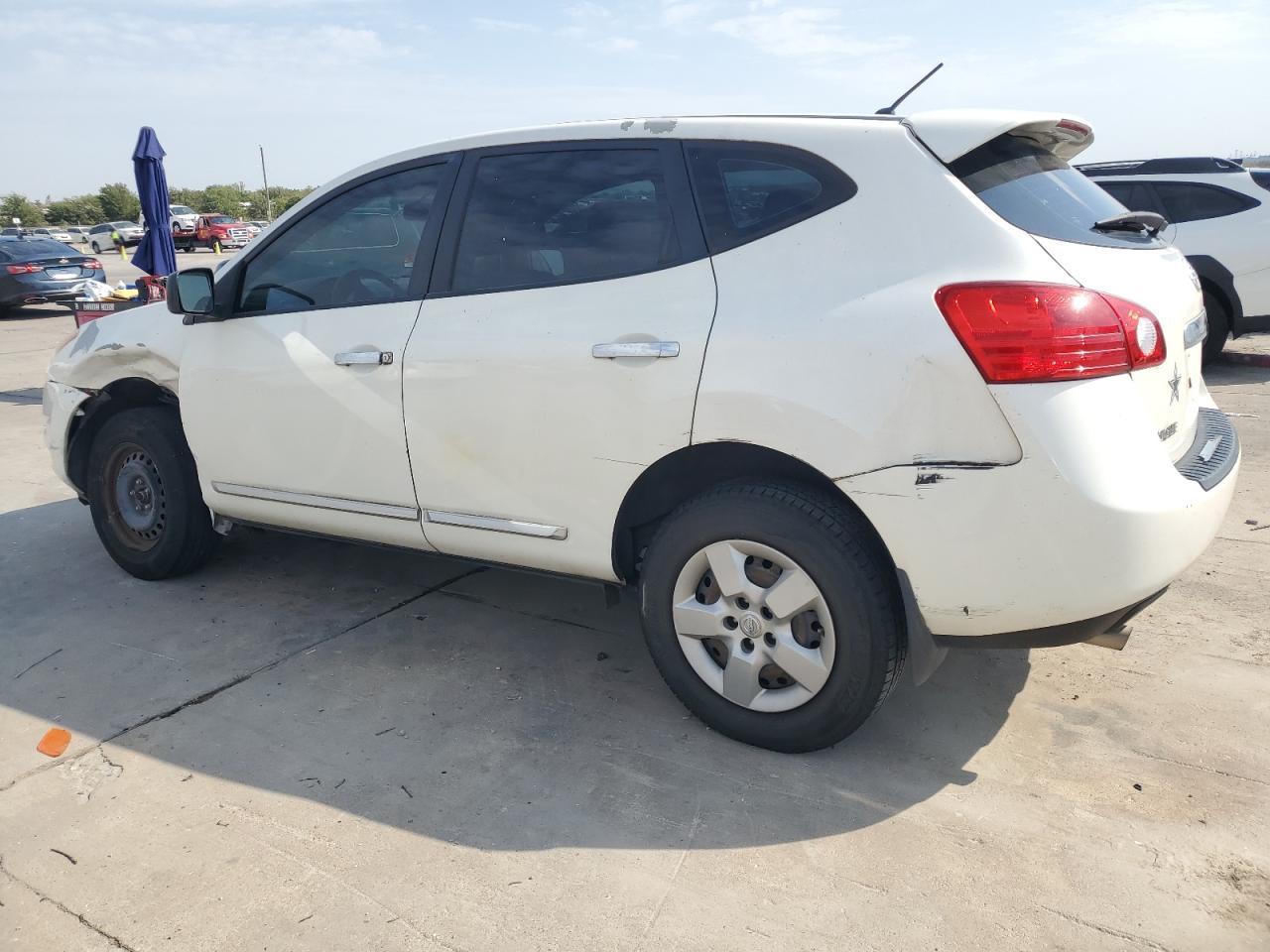 VIN JN8AS5MT3DW524721 2013 NISSAN ROGUE no.2