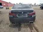 2013 BMW M5  for sale at Copart ON - LONDON