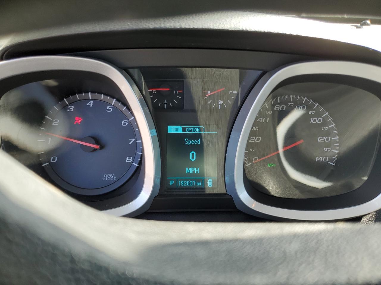 2013 Chevrolet Equinox - Image 9