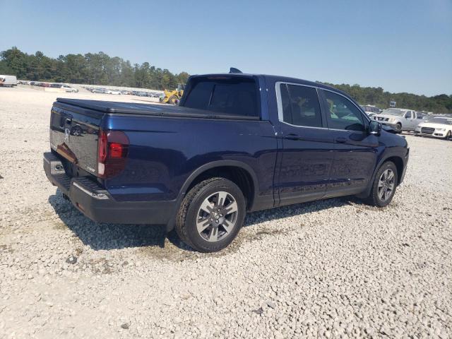  HONDA RIDGELINE 2019 Granatowy