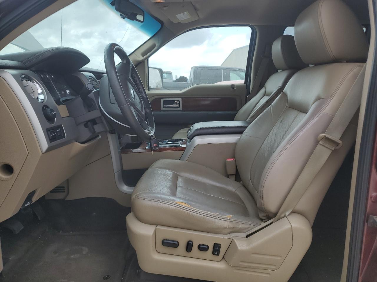 2009 Ford F-150 - Image 7