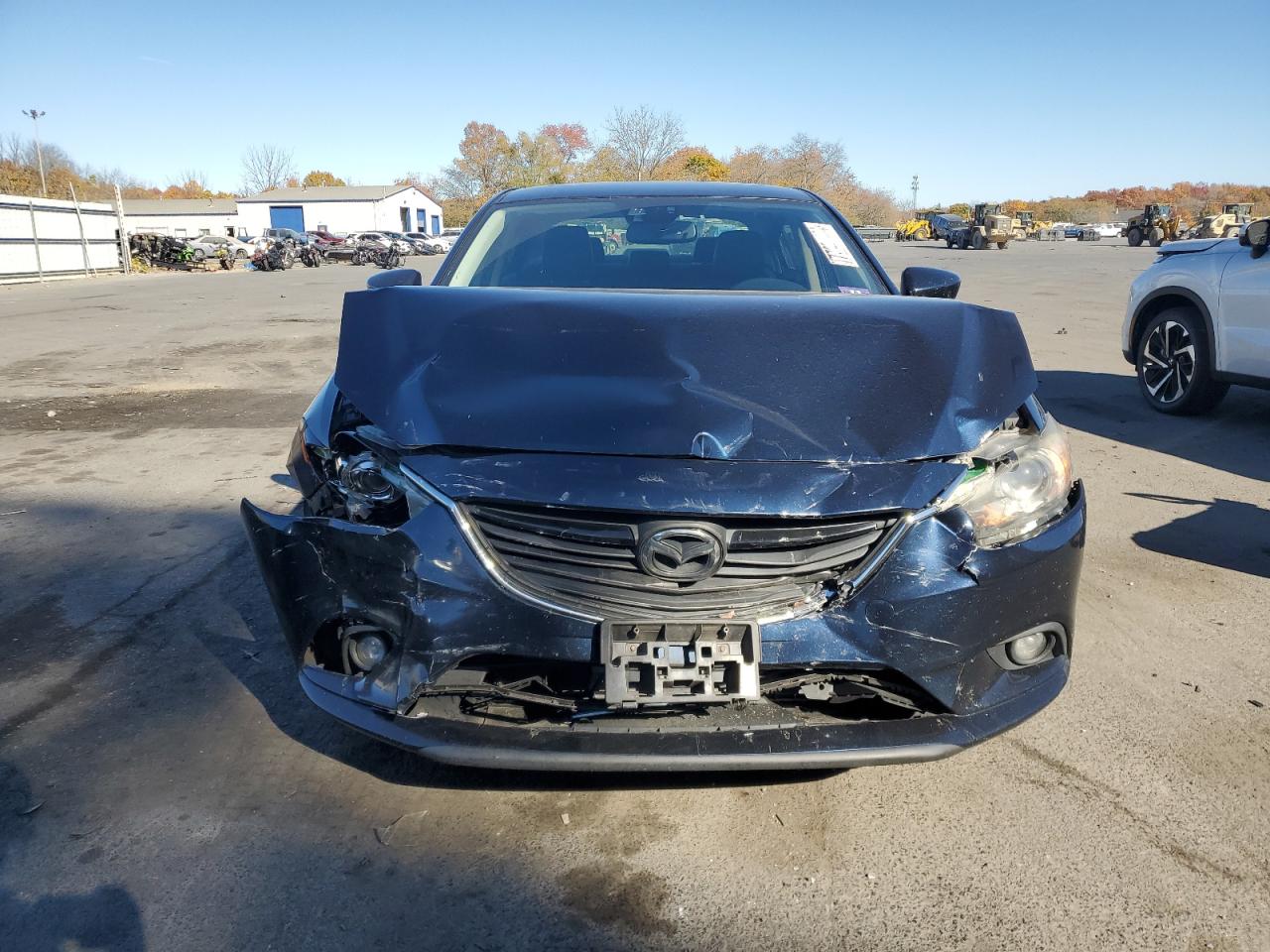 2015 Mazda 6 - Image 5