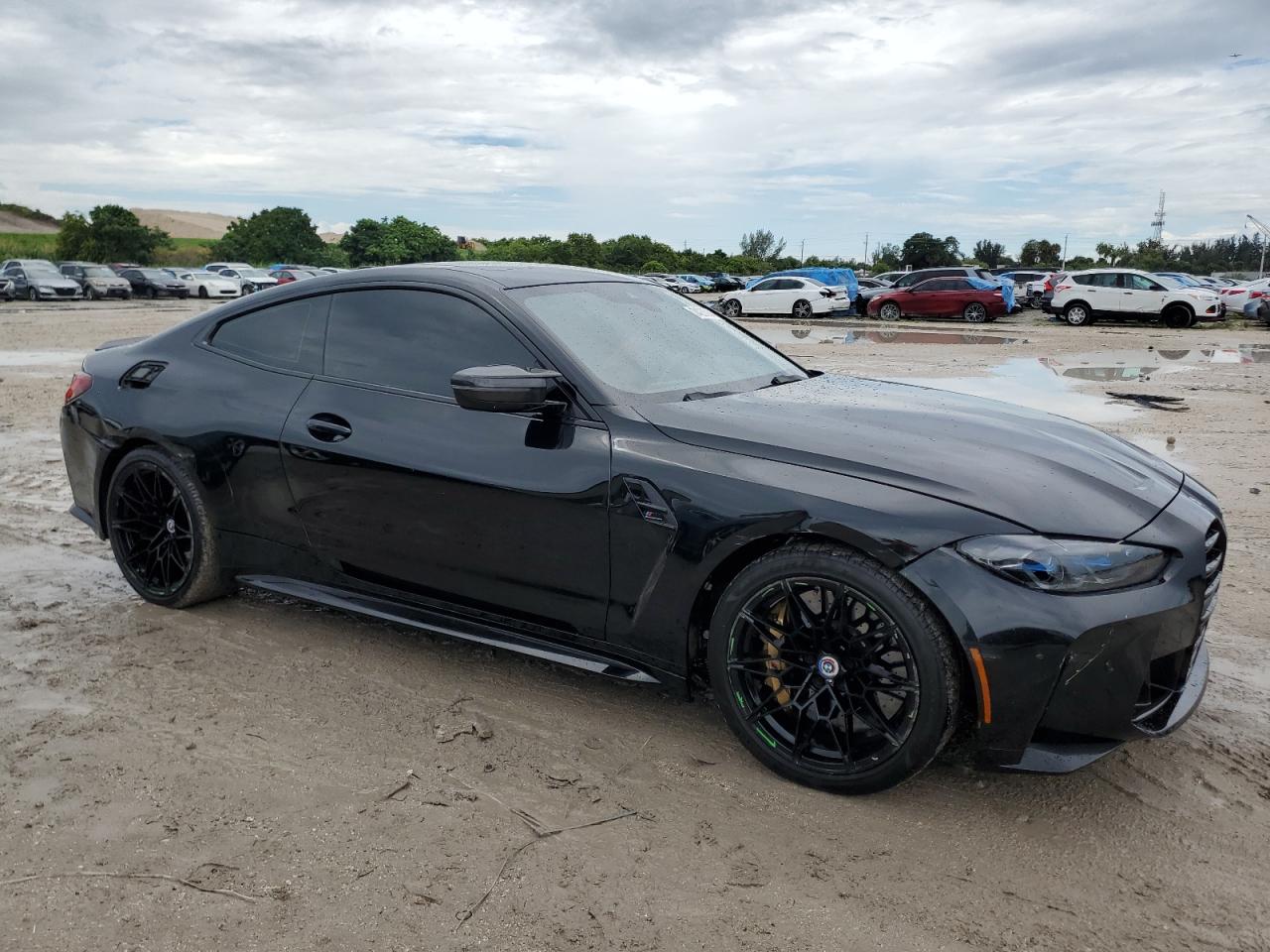 2023 BMW M4 - Image 4