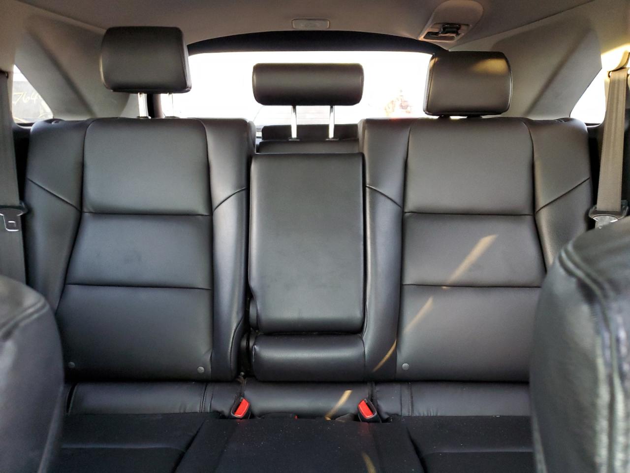 2017 Acura RDX - Image 10