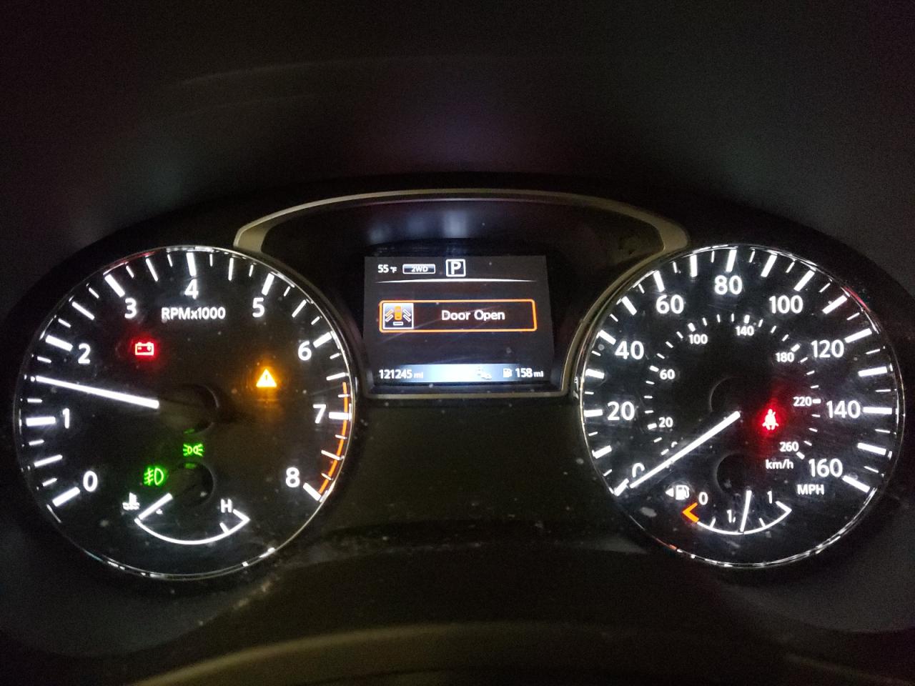 2016 Nissan Pathfinder S VIN: 5N1AR2MM5GC613674 Lot: 75615914