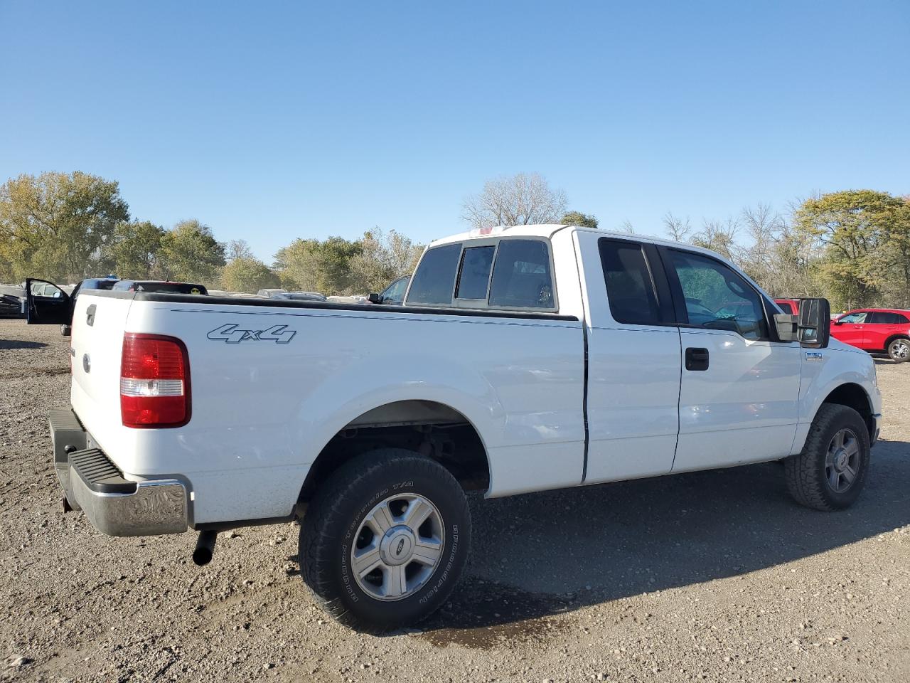 2004 Ford F-150 - Image 3
