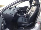 2009 HONDA CIVIC 2.2 I-CTDI SE 5DR for sale at Copart BELFAST
