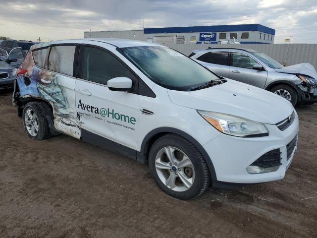 Parquets FORD ESCAPE 2015 White