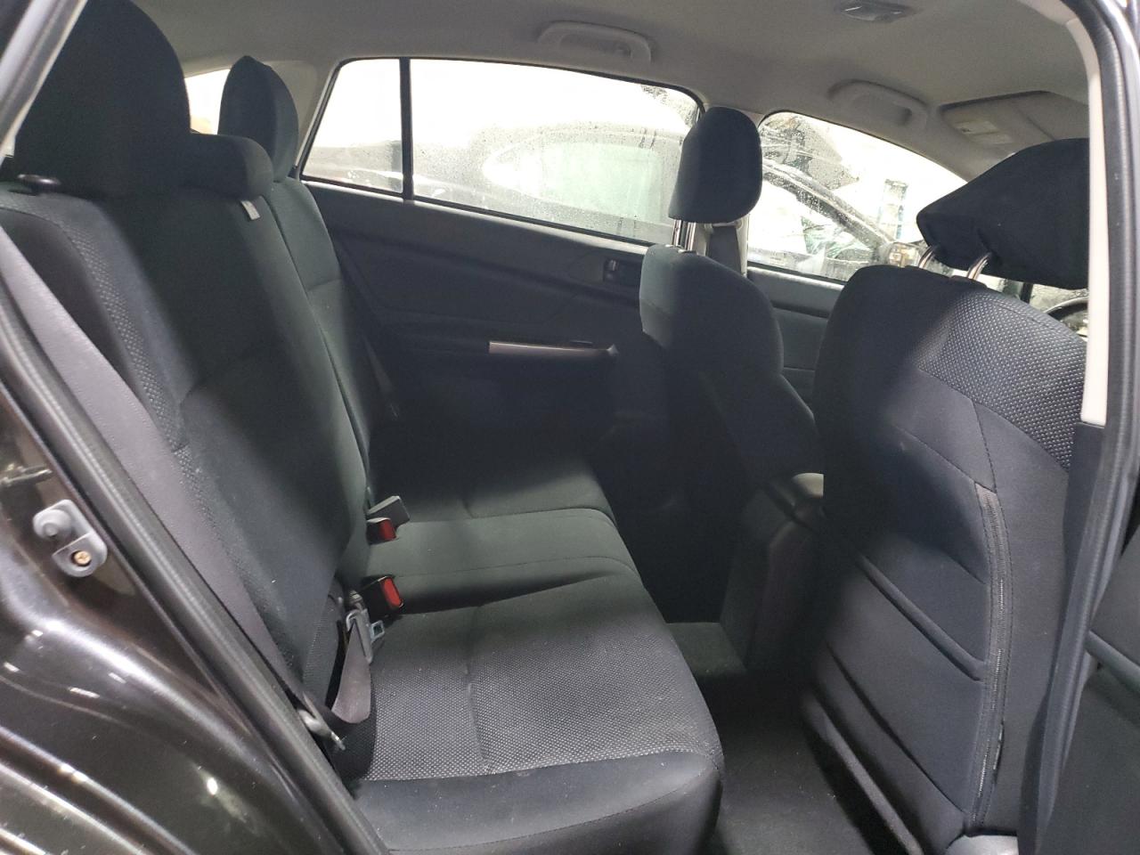 2016 Subaru Impreza - Image 10