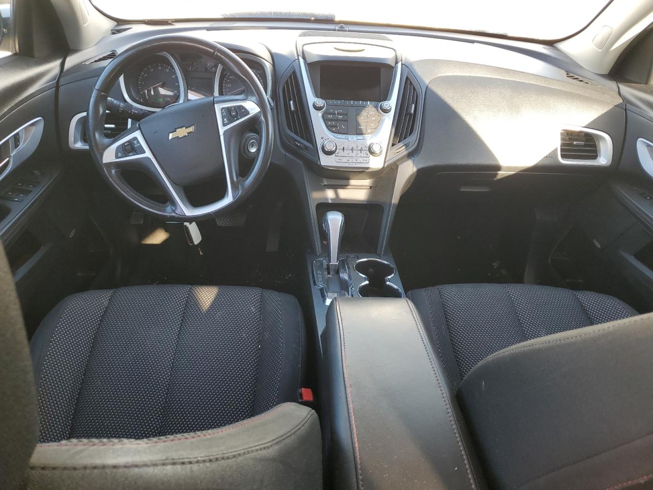 2013 Chevrolet Equinox - Image 8