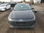 2023 HYUNDAI ELANTRA SEL for sale at Copart QC - MONTREAL