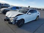 2014 Lexus Gs 350 იყიდება Sacramento-ში, CA - Front End