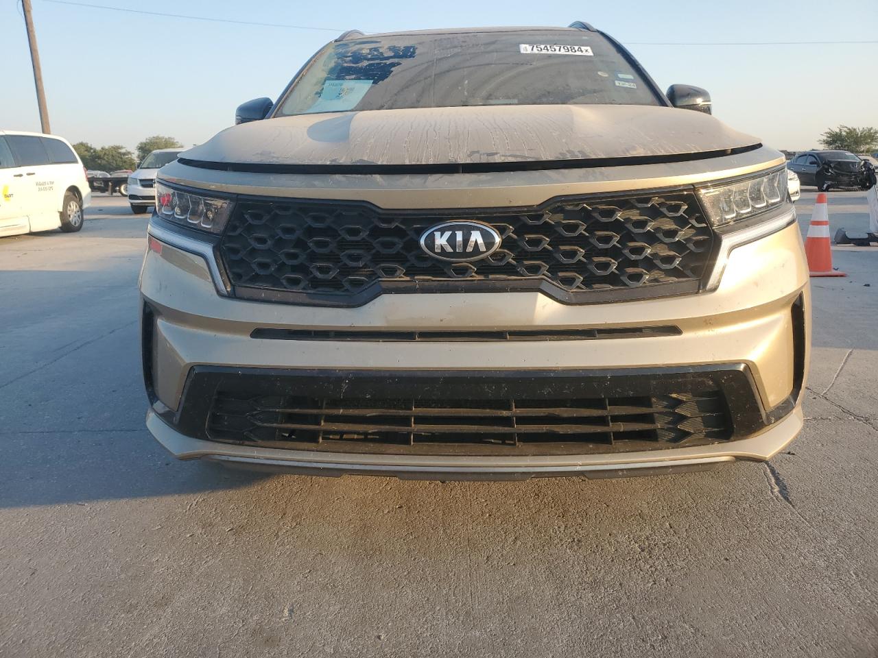 2021 Kia Sorento - Image 5