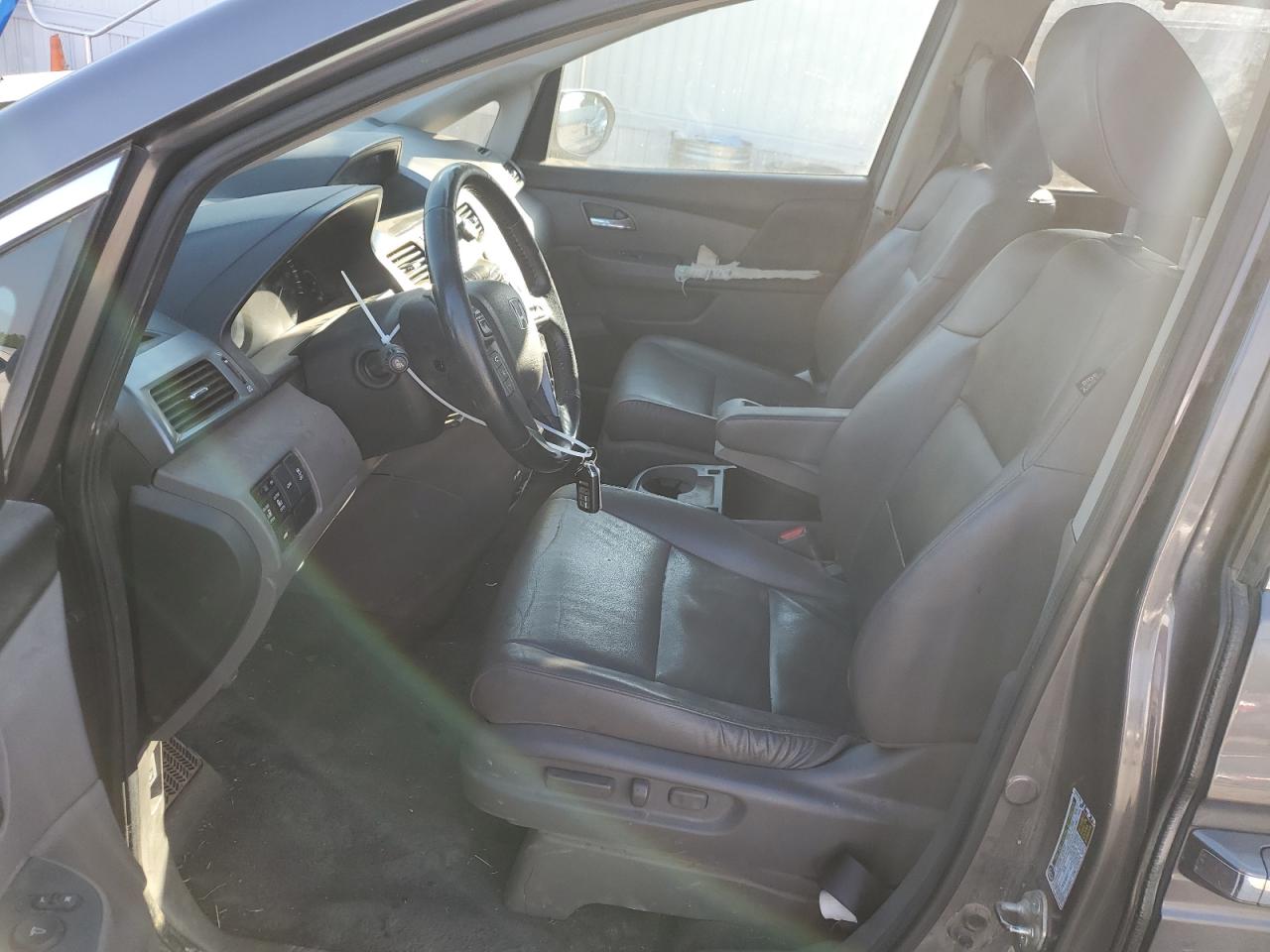 2014 Honda Odyssey - Image 7