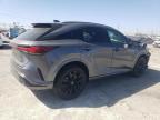 2023 Lexus Rx 500H F Sport продається в Sun Valley, CA - Front End