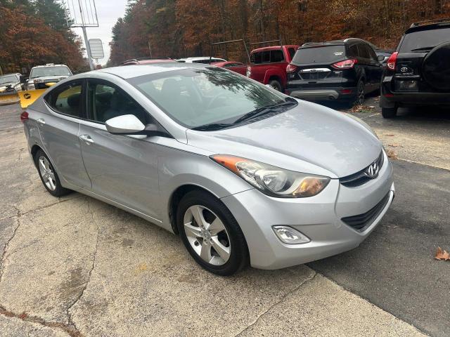 North Billerica, MA에서 판매 중인 2012 Hyundai Elantra Gls - Normal Wear