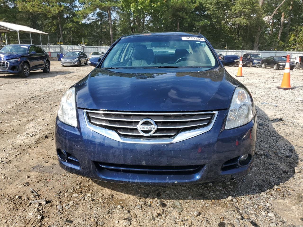 2012 Nissan Altima - Image 5