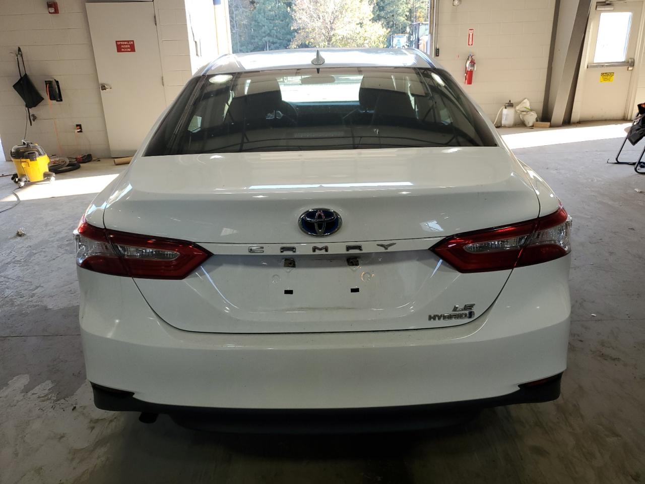 2020 Toyota Camry - Image 6