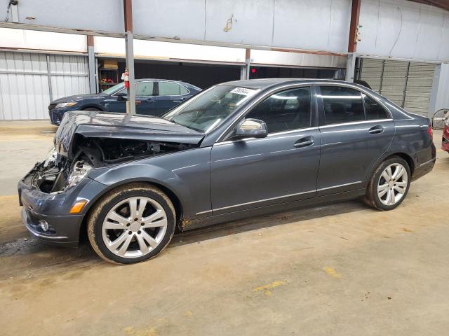 2008 Mercedes-Benz C 300 4Matic