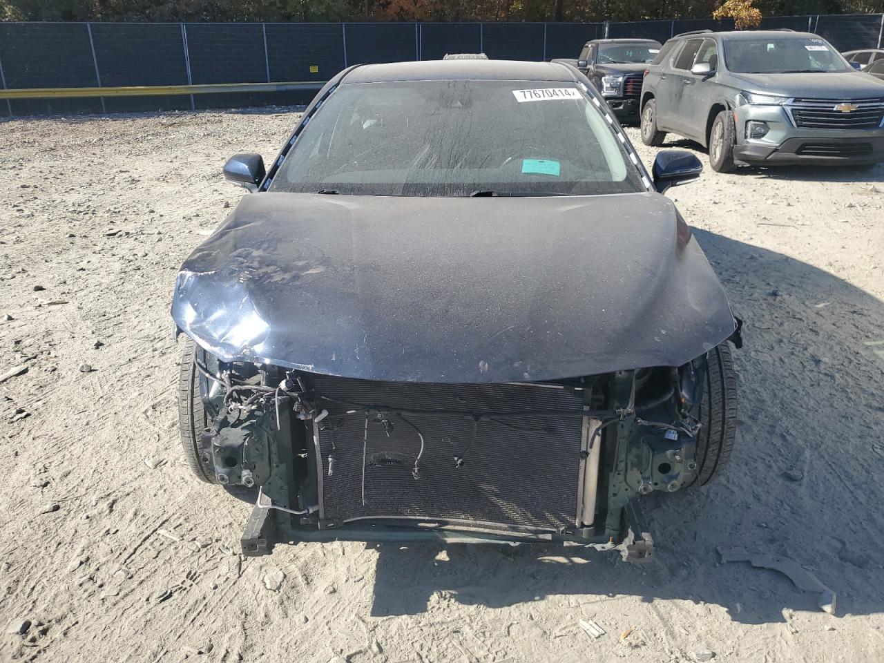2020 Toyota Camry - Image 5