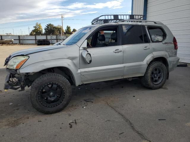 2004 Lexus Gx 470