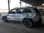 2019 Jeep Cherokee Latitude Plus للبيع في Phoenix، AZ - Front End