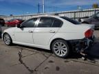 2011 Bmw 328 Xi en Venta en Littleton, CO - Rear End