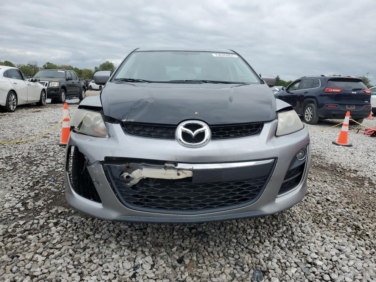 2010 Mazda CX-7 - Image 5