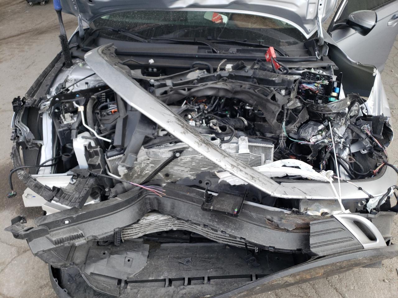 2024 Honda Accord - Image 11