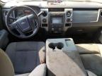 2012 Ford F150 Supercrew zu verkaufen in Gaston, SC - Side