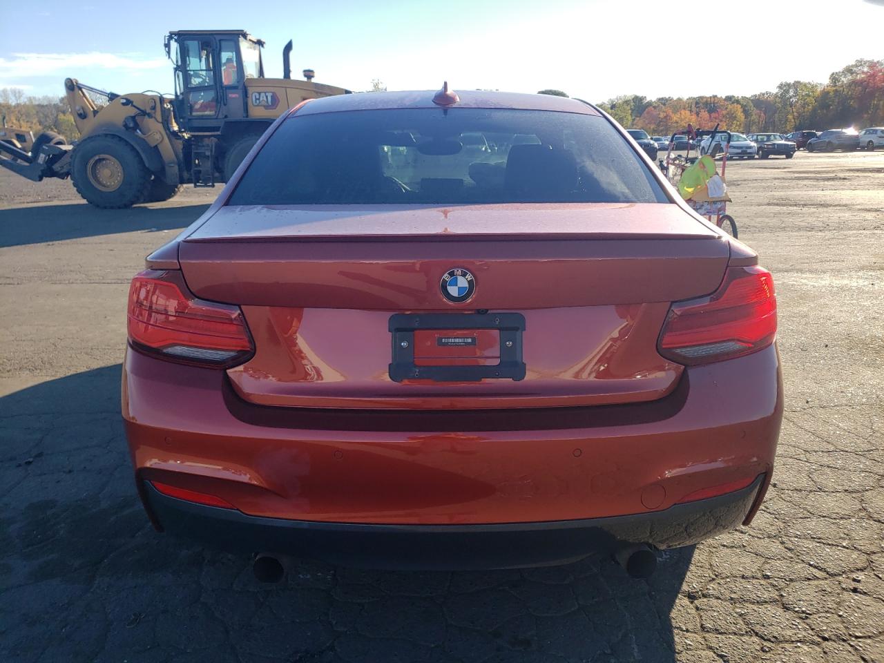 WBA2J3C53JVA49891 2018 BMW 230Xi