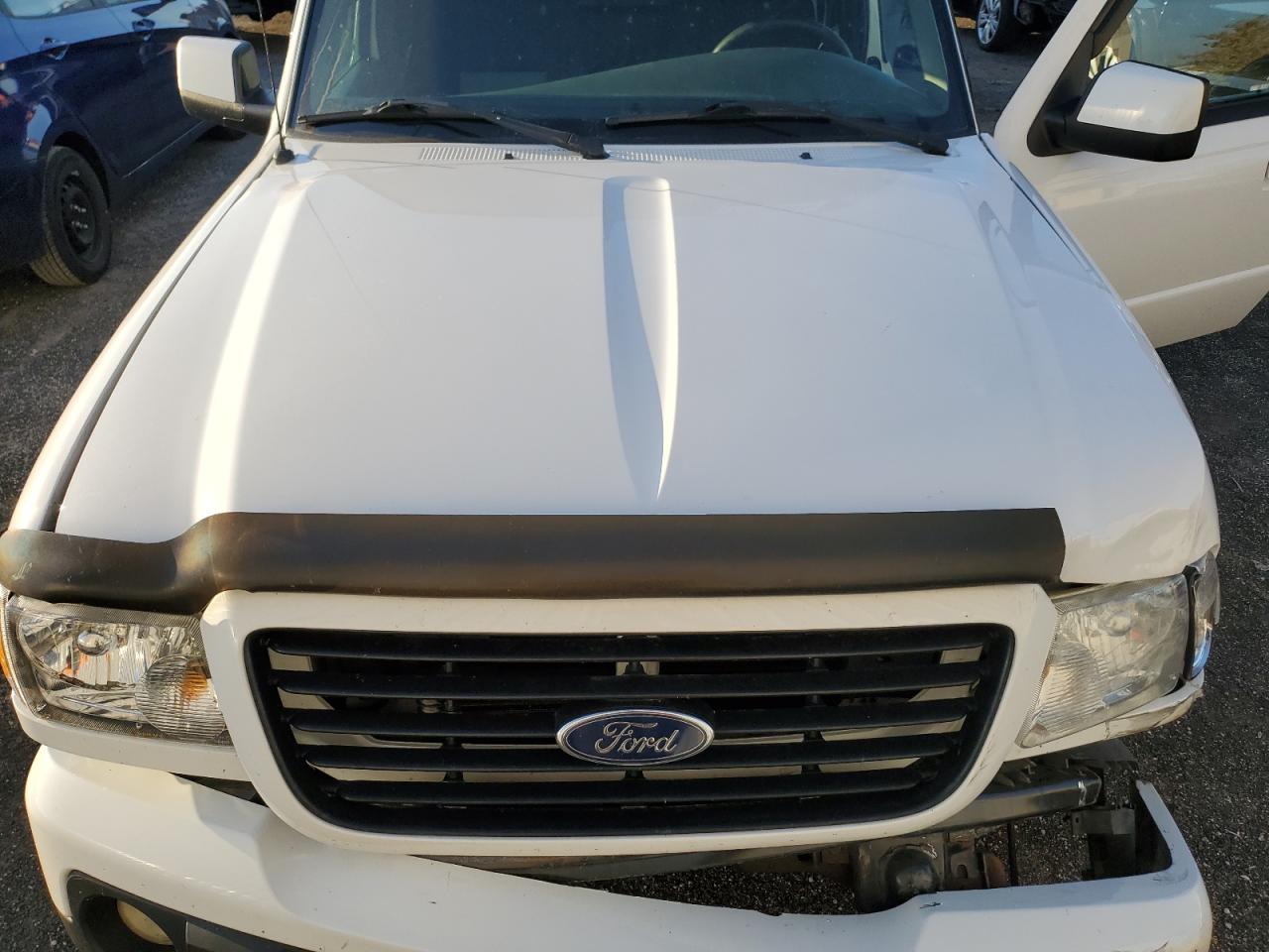 1FTYR44U48PA22941 2008 Ford Ranger Super Cab