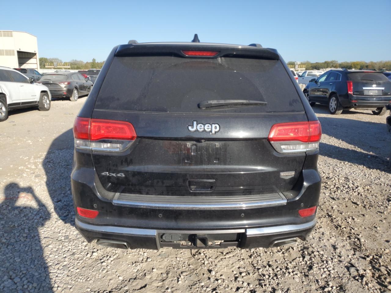 2014 Jeep Grand Cherokee - Image 6
