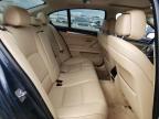 2011 Bmw 550 Xi للبيع في Chicago Heights، IL - Front End
