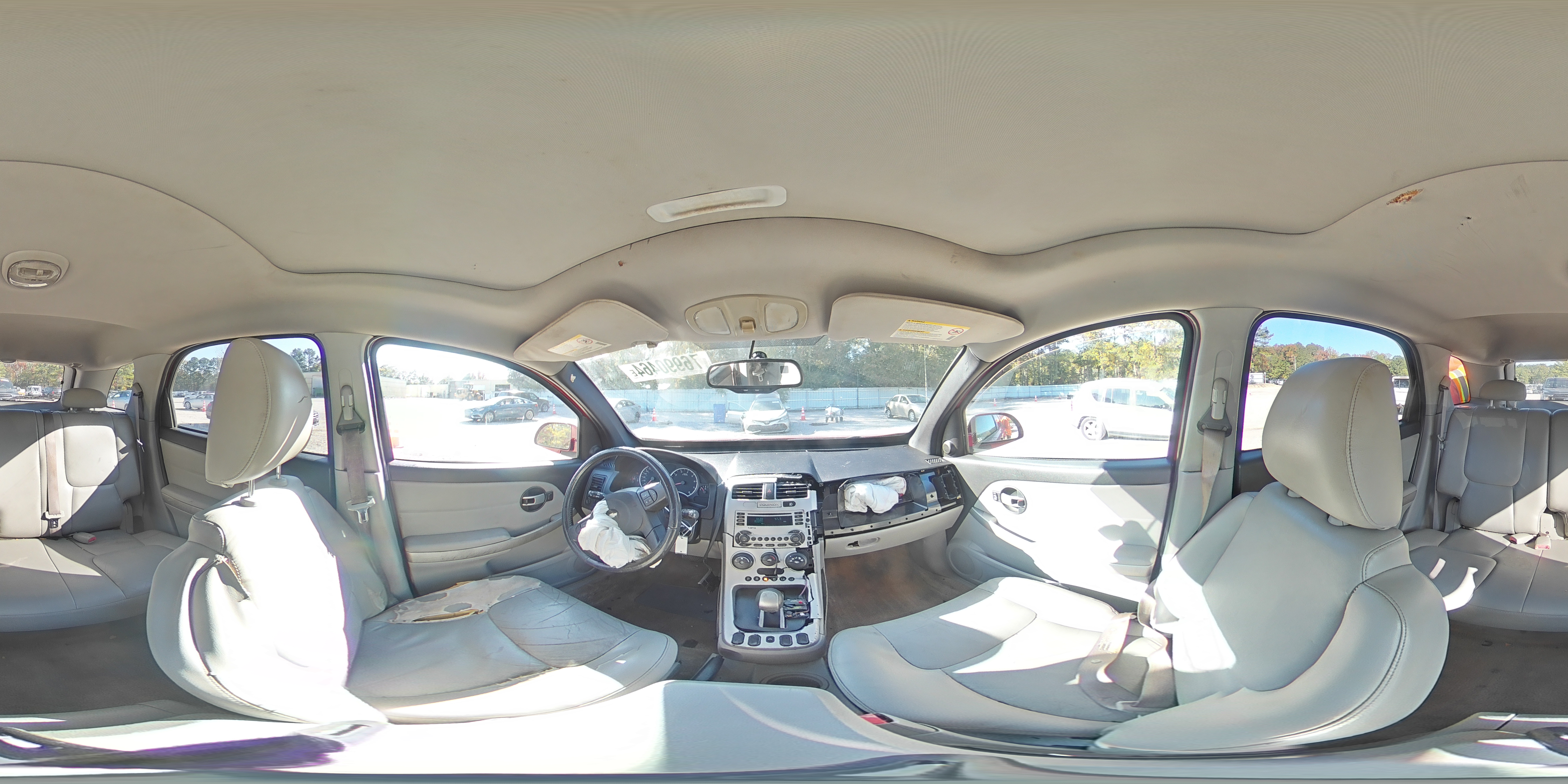 2006 Chevrolet Equinox - Image 14