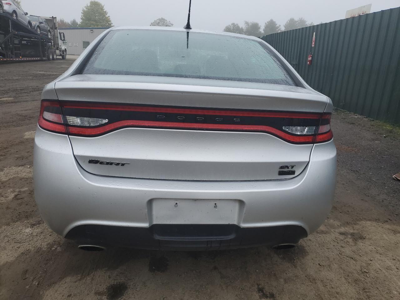 1C3CDFBHXDD181781 2013 Dodge Dart Sxt