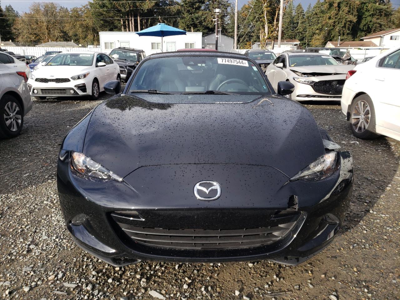 2022 Mazda MX-5 - Image 5