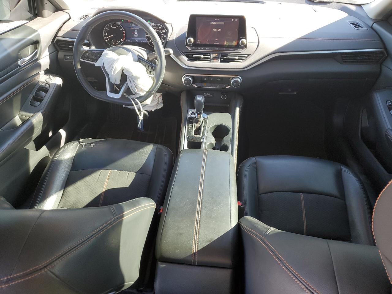 2020 Nissan Altima - Image 8
