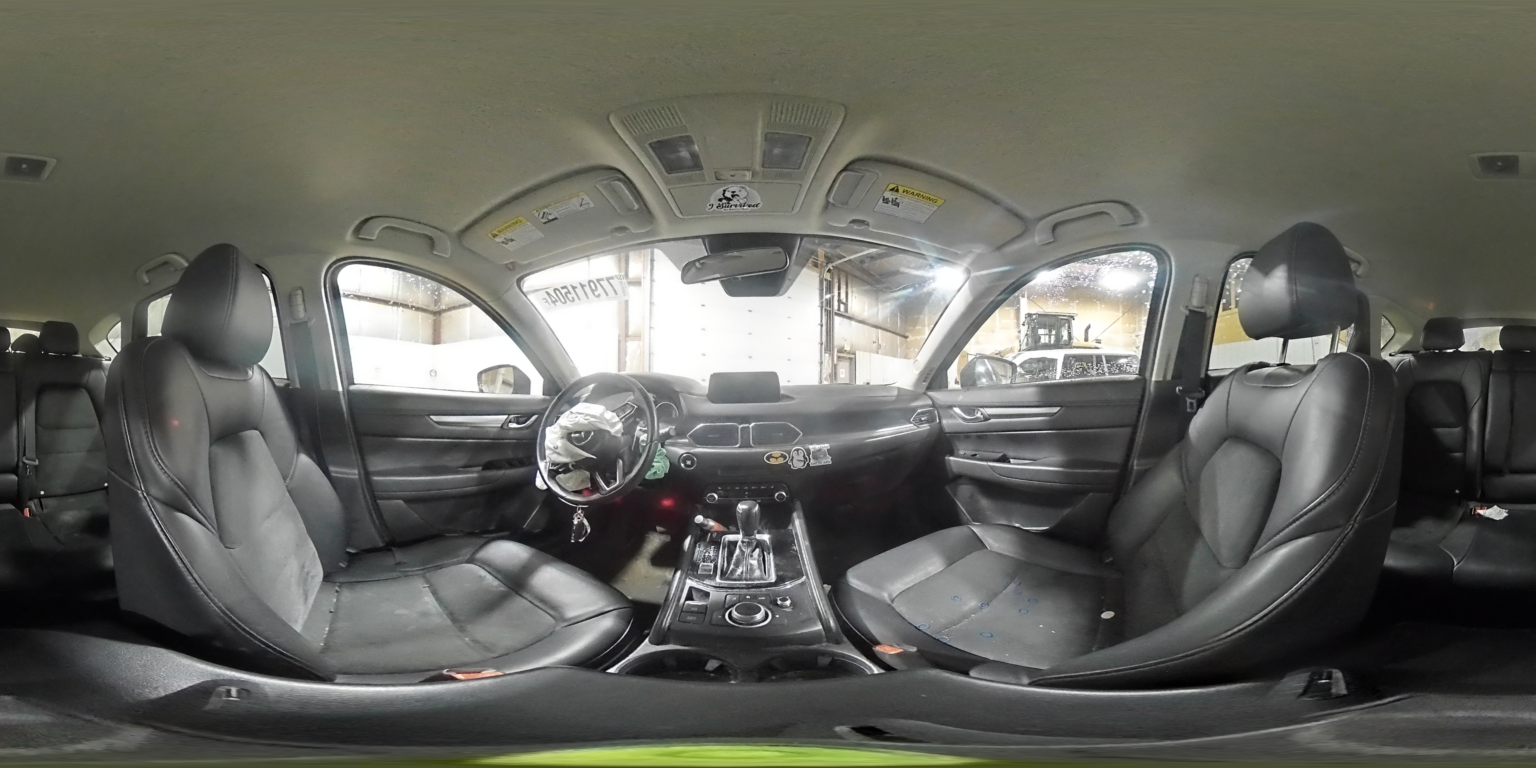 2020 Mazda CX-5 - Image 14
