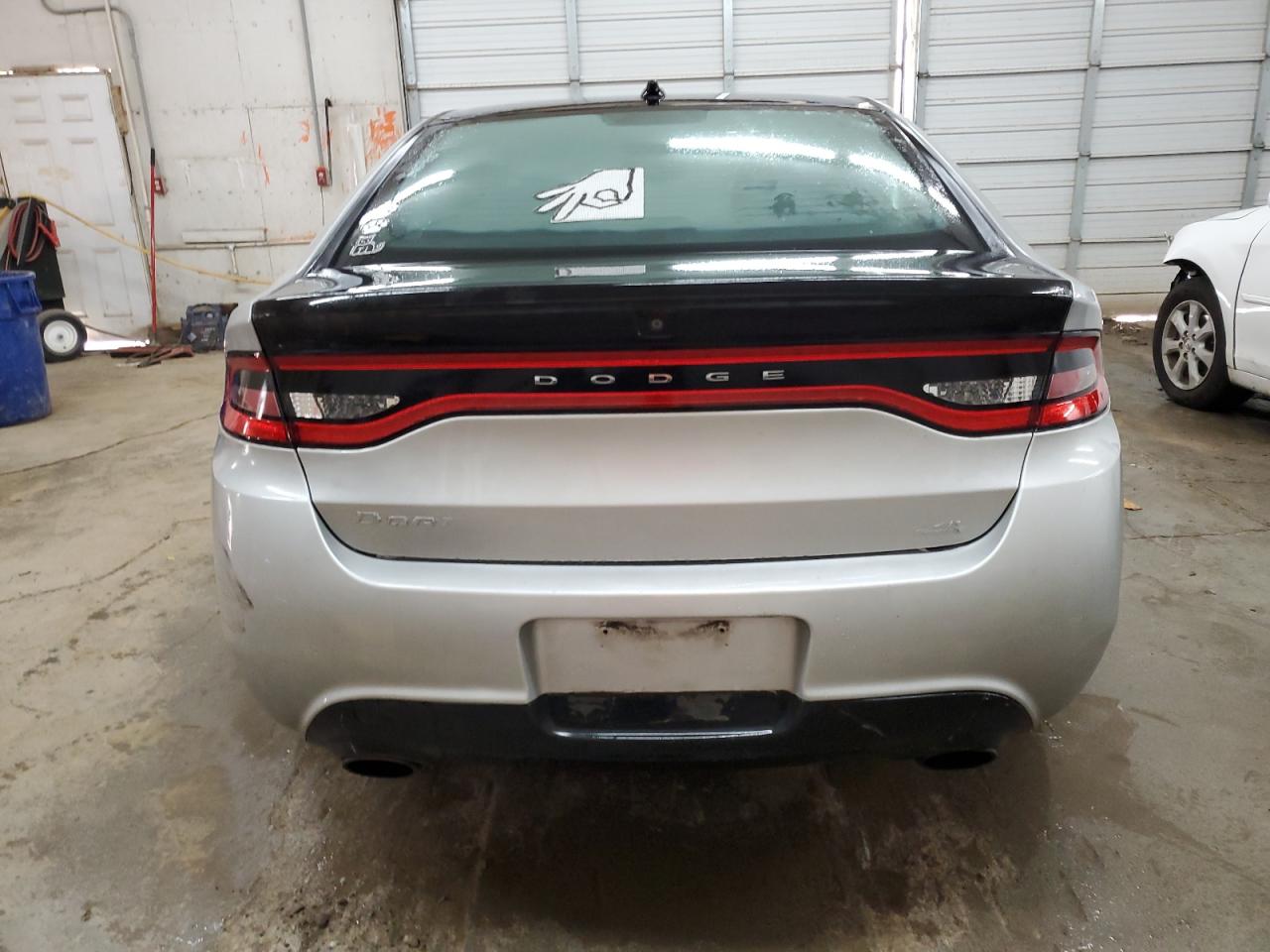 2014 Dodge Dart Sxt VIN: 1C3CDFBB4ED914565 Lot: 76768024