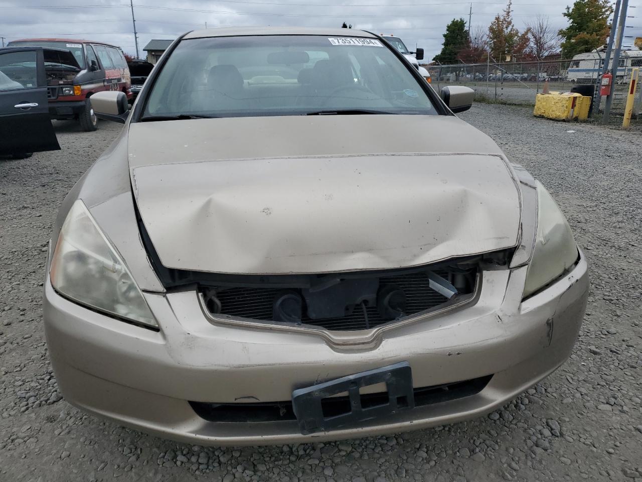 2005 Honda Accord - Image 5